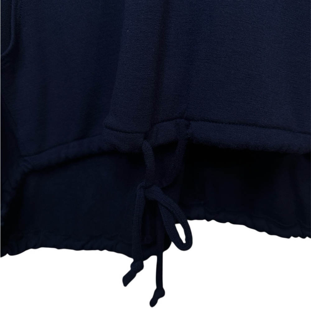 Aerie Cropped Hoodie with drawstring size XL - Picture 4 of 5